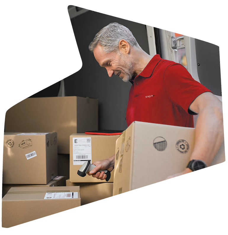 TRANSPORT-MARCHANDISES-INTER-SUCCURSALES